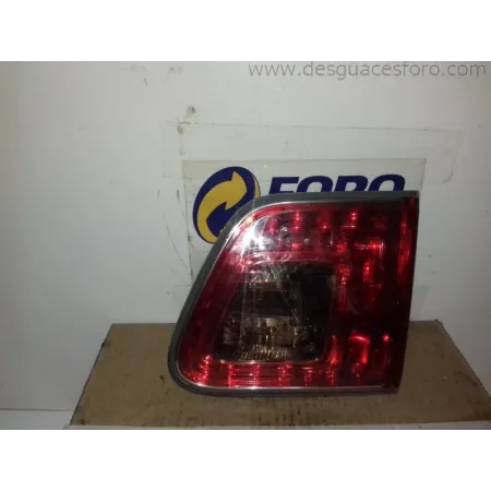 Piloto Trasero Derecho TOYOTA AVENSIS 2013 | Desguaces Foro
