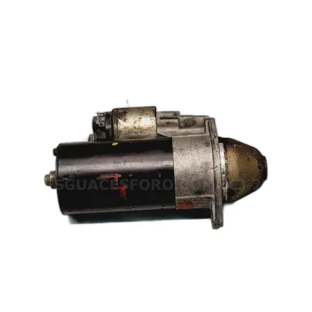 A0051517401 Motor de Arranque MERCEDES BENZ W169 CLASE-A | Desguaces Foro