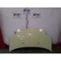 Capó de CITROEN C2 2001 Amarillo | Desguaces Foro
