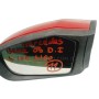 Retrovisor Izquierdo con Intermitente MERCEDES BENZ A160 W169 (7 pines) | Desguaces Foro
