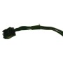Retrovisor Izquierdo con Intermitente MERCEDES BENZ A160 W169 (7 pines) | Desguaces Foro