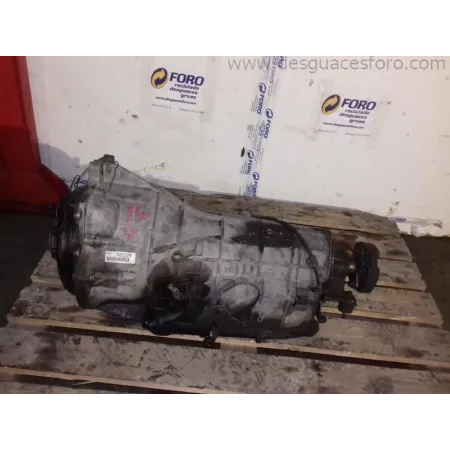 [ZF10560000910Y] Caja de Cambios Automática BMW E39 525 Dts 1998 (254.000 Km) 1998 525 DTS, 254.000 KM