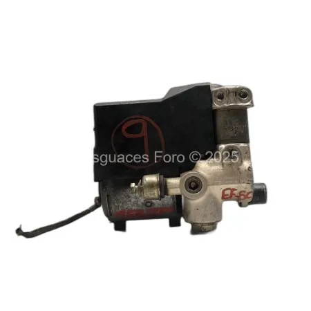 0 265 200 043 ABS MERCEDES BENZ 190 | Desguaces Foro