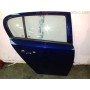 Puerta Trasera Derecha OPEL ASTRA H Azul Oscuro 5 Puertas | Desguaces Foro