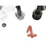 03072162 ABS NISSAN MICRA K12 | Desguaces Foro
