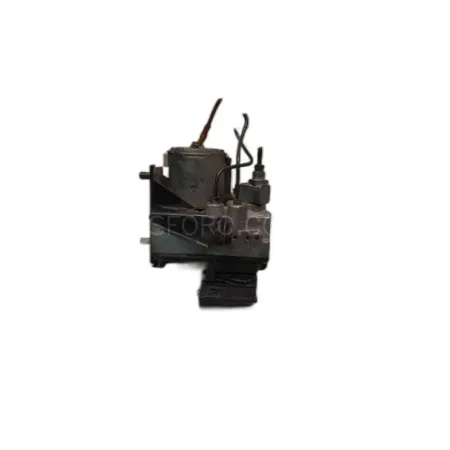 [256T1D] 0265217000 Módulo Abs BMW E39 1998 525 TDS