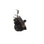 [256T1D] 0265217000 Módulo Abs BMW E39 1998 525 TDS