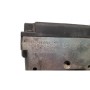 [256T1D] 0265217000 Módulo Abs BMW E39 1998 525 TDS