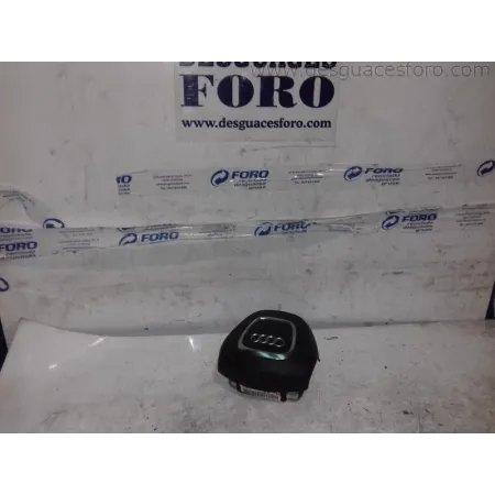 Airbag de Volante AUDI A3 | Desguaces Foro