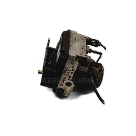 0-024318712 Abs (0265282018) Mercedes Benz C280 W202 1999