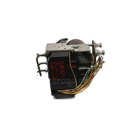 A0044314812 ABS (0265202493) MERCEDES BENZ CLASE-E W210 | Desguaces Foro