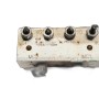 0265252034 Abs Citroen C4 2011 1.6 HDI | Desguaces Foro