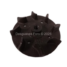 HÉLICE BOMBA DE AGUA 4061660925 | Desguaces Foro
