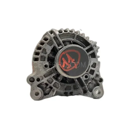 045 903 023 A Alternador Volkswagen Polo 2006 1.4 TDI
