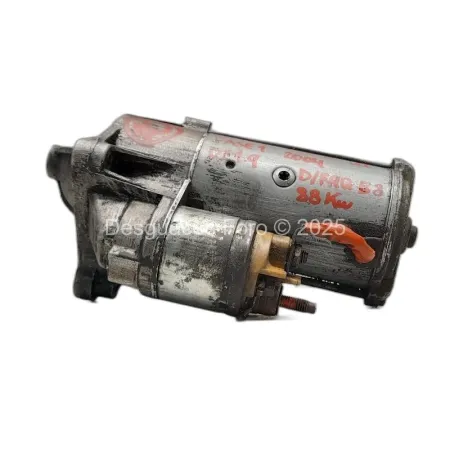 D7R49 Motor de Arranque  RENAULT MEGANE II FASE I | Desguaces Foro