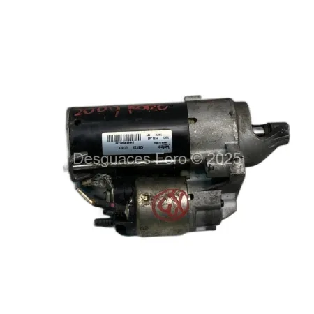 438133 Motor De Arranque CITROEN C4 | Desguaces Foro