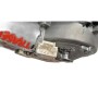 96 846 267 80 Motor de Limpiaparabrisas Trasero Peugeot 207 2010