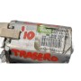 96 846 267 80 Motor de Limpiaparabrisas Trasero Peugeot 207 2010