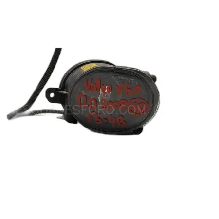 305085002 Antiniebla Delantero Derecho Volvo V50 2008