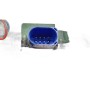 15Mam C3B1 837015Am Cerradura Trasera Derecha Seat Ibiza 6L 2003
