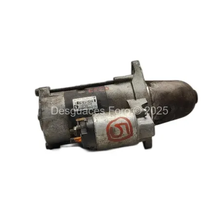 23300 AA620 Motor de Arranque SUBARU FORESTER | Desguaces Foro