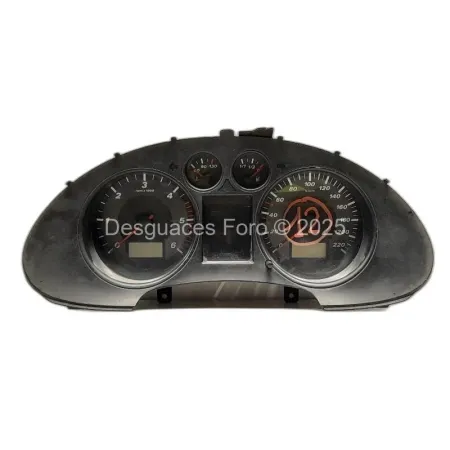 W06L092 Cuadro de Instumentos Seat Ibiza | Desguaces Foro