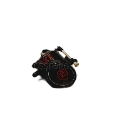 03-441-2018N Antinieblas Delantero Izquierdo Volvo S40 2004