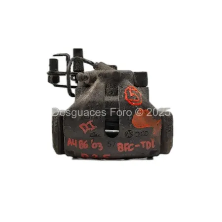 S/N Pinza Freno Delantera Izquierda Audi A4 B6 2003 2.5 TDI