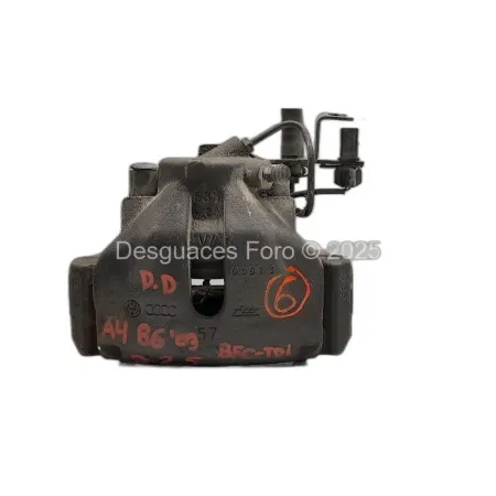 S/N Pinza Freno Delantera Derecha AUDI A4 B6 | Desguaces Foro