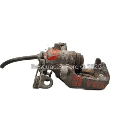 S/N Pinza Freno Trasera Izquierda AUDI A4 B6 | Desguaces Foro
