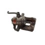 S/N Pinza Freno Trasera Izquierda AUDI A4 B6 | Desguaces Foro