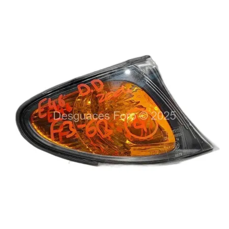 [2004] 01-444-1511R-C Intermitente Delantero Derecho BMW E46