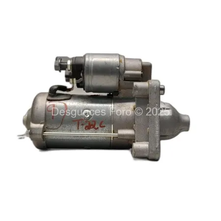 [YHP] 983257780 Motor de Arranque Citroen Berlingo IV 2023 1.5 Blue HDI