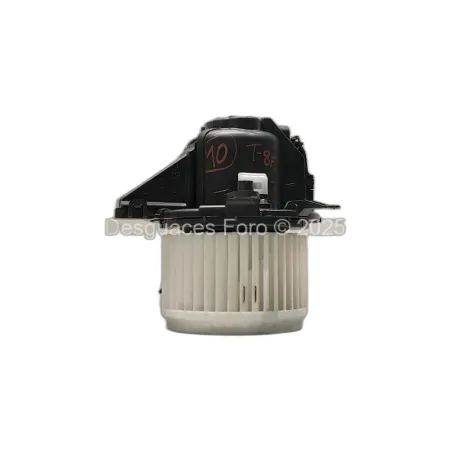 5P133400 Motor de calefacción CITROEN BERLINGO IV | Desguaces Foro