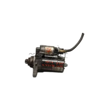 02Z 911 023 N Motor de Arranque Seat Altea Xl 2006 1.6D