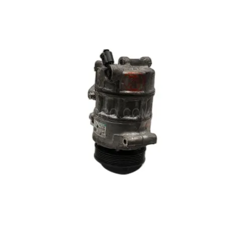 R134a1711P Compresor de Aire Acondicionado SEAT ALTEA XL | Desguaces Foro