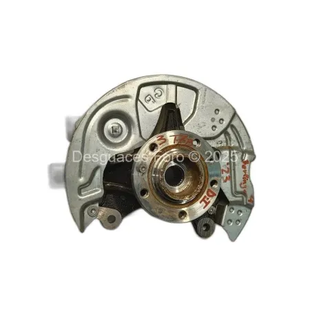 9830991380 Mangueta Delantera Izquierda CITROEN BERLINGO IV | Desguaces Foro