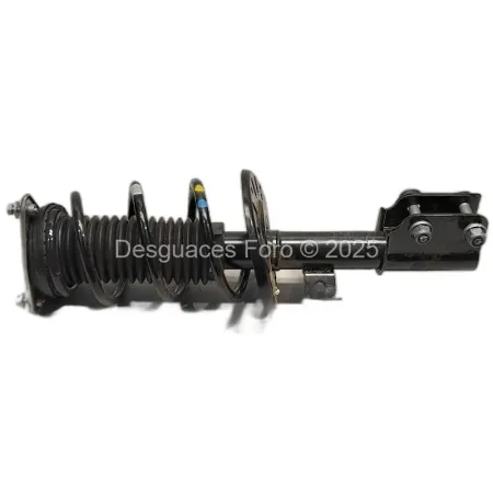 9847335980 Amortiguador Delantera Derecha CITROEN BERLINGO IV | Desguaces Foro