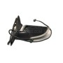Retrovisor Derecho Volkswagen Golf V 2005 2005 | Desguaces Foro