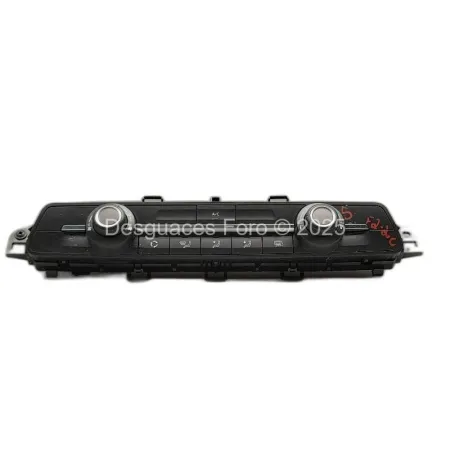 98340416ZD Climatizador CITROEN BERLINGO IV | Desguaces Foro