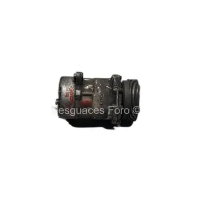 1J0 820 803 K Compresor de Aire Acondicionado Volkswagen Golf IV 1.9 D