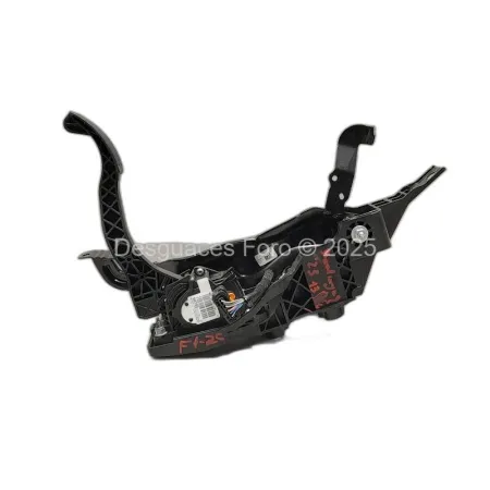 9836042280 Potenciometro con pedal de freno CITROEN BERLINGO IV | Desguaces Foro