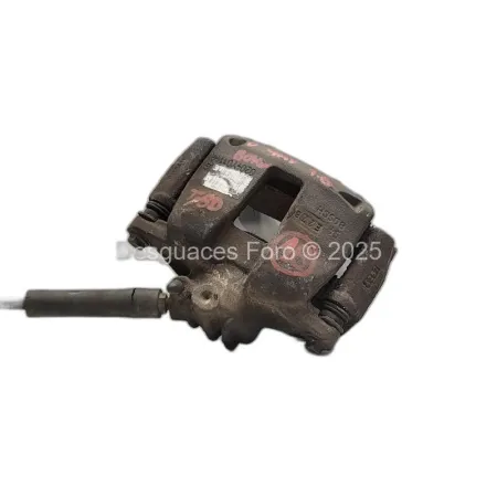 Pinza Freno Delantera Izquierda CITROEN C4 | Desguaces Foro