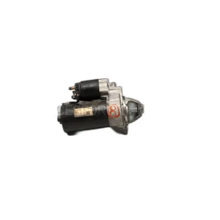 113674 Motor de Arranque Opel Frontera B 2000 2.0 | Desguaces Foro
