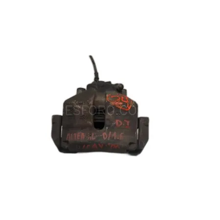 Pinza de Freno Delantera Izquierda Seat Altea Xl 2006 2006 1.6 D