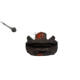 Pinza de Freno Delantera Izquierda CHEVROLET AVEO II 2011 | Desguaces Foro