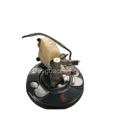 29 6755278 03 Servofreno BMW E46 | Desguaces Foro
