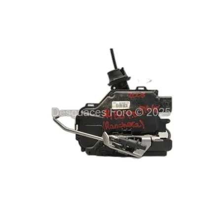 8E0 839 350 Cerradura Trasera Derecha AUDI A4 B6 RANCHERA | Desguaces Foro
