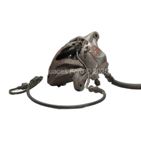 Pinza Freno Delantera Derecha MERCEDES BENZ W211 | Desguaces Foro