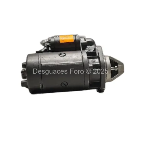 1362047 Motor de Arranque MERCEDES BENZ W123 | Desguaces Foro